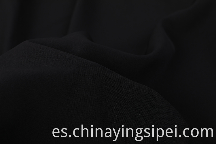 High quality cheap dyed spandex polyester fabric